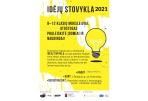 „IDĖJŲ STOVYKLA 2021“