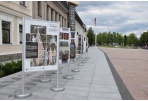 Laisvės aikštėje – tarptautinė Lietuvos ir Lenkijos paroda