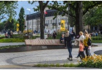 Paskutinis „Susitikime penktadienį“ renginys