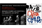 Panevėžyje – jauno džiazo dienos