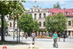 Numatomi renginiai