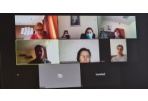 The Workshop of SPACEFORPEOPLE Project took place in Hybrid Way