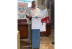 The Mayor of Panevėžys City with the Delegation Pays a Visit to Italy