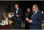 Pasveikinti Panevėžio miesto socialiniai darbuotojai