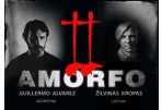 Tarptautinis fotomenininkų duetas pristato parodą „Amorfo II“