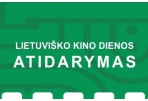 „Garse“ – „Lietuviško kino dienos 2021“