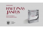 Knygos „Martynas Jankus: tautos vienytojas ir lietuvių spaudos kūrėjas“  sutiktuvės