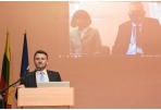 Tradicinė IX-oji tarptautinė mokslinė konferencija