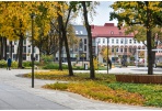 Numatomi renginiai
