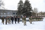 Pasikeitė savanorių pajėgų vadas
