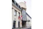 Panevėžys marks Solidarity Day with Political Prisoners of Belarus