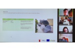 Creative Workshop with the Expert in frames of URBACT SPACE4PEOPLE Project took place