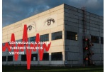 Panevėžys nominuotas kaip sėkmingiausia 2021 m. turizmo traukos vietovė