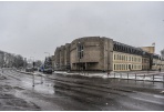 Hidrometeorologai prognozuoja plikledį