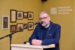 G. Kartano nuotr.
