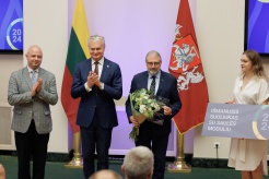 Aplinkos ministerijos nuotr. Aplinkos ministerijos nuotr.