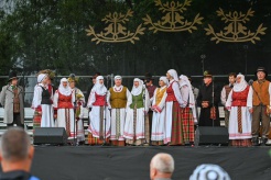 P. Židonio nuotr. 