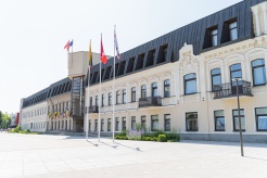 Eriko Laužadžio nuotr. 