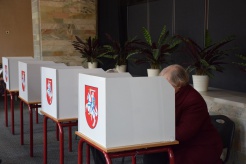 Panevėžio miesto savivaldybės nuotr. Panevėžio miesto savivaldybės nuotr.