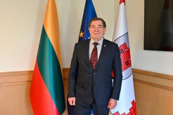 G. Kartano nuotrauka G. Kartano nuotrauka