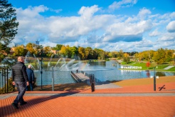 Panevėžio miesto savivaldybės nuotr. Panevėžio miesto savivaldybės nuotr.