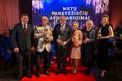 G. Kartano nuotr.