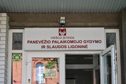 G. Kartano nuotrauka G. Kartano nuotrauka