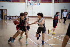 Panevėžio sporto centro nuotrauka