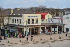 G. Kartano nuotrauka archyv.