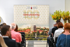 G. Kartano nuotr. iš archyvo