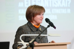 G. Lukoševičiaus nuotr.