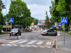 AB „Panevėžio specialus autotransportas“ nuotr. AB „Panevėžio specialus autotransportas“ nuotr.