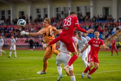 FK "Panevėžys" nuotr. FK "Panevėžys" nuotr.