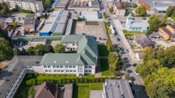 Ž. Večiorkutės nuotr. Ž. Večiorkutės nuotr.