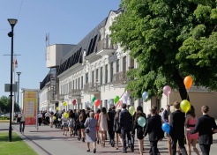 T. Stasevičiaus nuotr. 