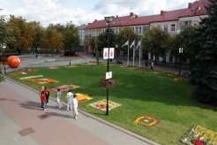Nuotrauka iš 2011 m. plenero Nuotrauka iš 2011 m. plenero