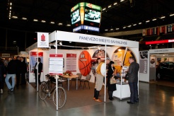 Nuotrauka iš 2011 m. parodos "Expo Aukštaitija"