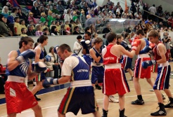 Nuotrauka iš 2012 m. Vaikystės šventės archyvo Nuotrauka iš 2012 m. Vaikystės šventės archyvo