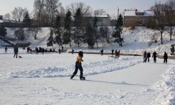 Savivaldybės archyvo nuotr. Savivaldybės archyvo nuotr.