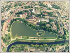 Panevėžio MTP nuotrauka Panevėžio MTP nuotrauka