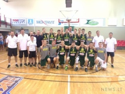 basketnews.lt nuotr. basketnews.lt nuotr.
