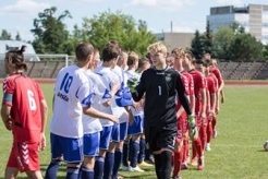 fk-panevezys.lt nuotr. fk-panevezys.lt nuotr.