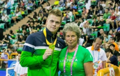 Sportas, premijos