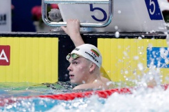 LTU Swimming nuotr. LTU Swimming nuotr.