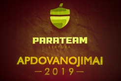 A. Pliadžio nuotr. A. Pliadžio nuotr.
