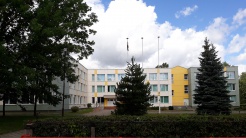 "Beržų" progimnazijos nuotr. "Beržų" progimnazijos nuotr.