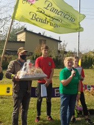 Nuotrauka iš Rožyno bendruomenės archyvo Nuotrauka iš Rožyno bendruomenės archyvo
